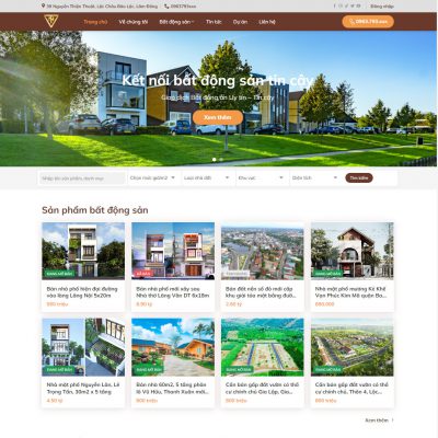 Theme wordpress bất động sản 59
