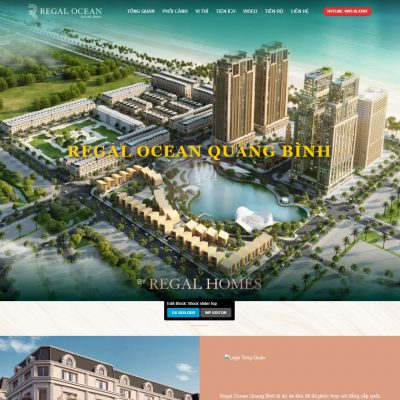 Theme wordpress landing page bất động sản 64