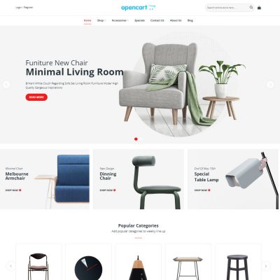 Theme wordpress nội thất 35